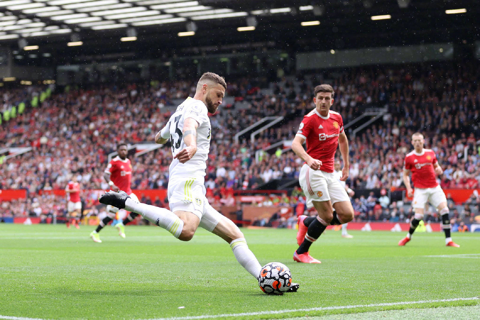 而这方面他 而这方面他